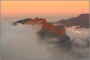 Licht vergeht... Abendstimmung in der Caldera *La Palma*